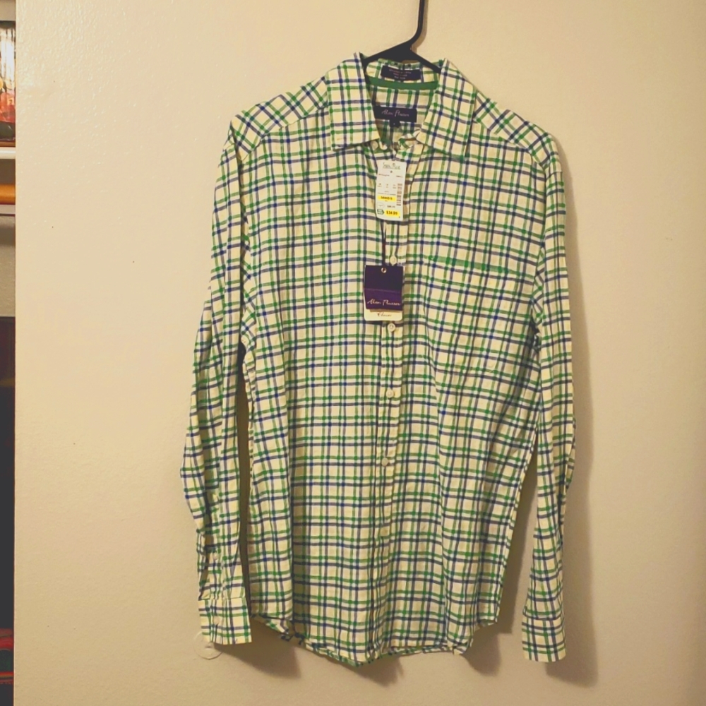 Men's shirt